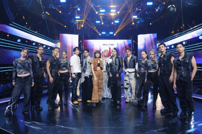 Umaaligid Shocks ASAP Audience with Bold First Performance! —  Umaaligid live performance, ASAP stage collaboration, SB19 Sarah Geronimo duet