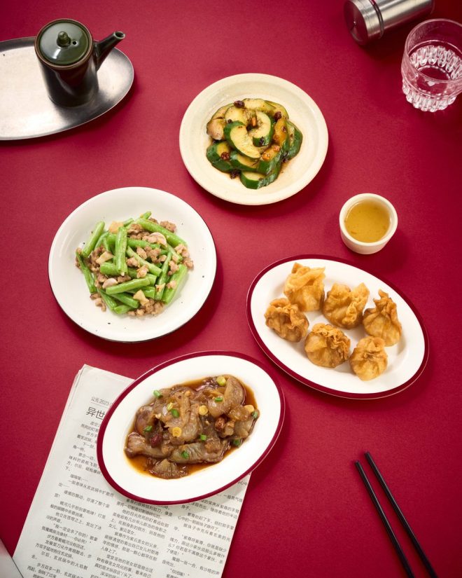Unbelievable! Spoons Ready Sparks Food Wars in Town! — Spoonful of Flavor, Savory Side Dishes, Grab and Go Meals