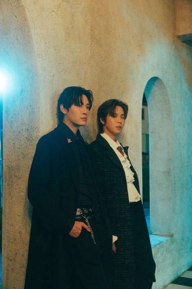 Under The Moonlight MV: Love, Lies, and Dark Secrets! —  🖤🖤🖤, Moonlight Love Songs, GMMTV Music Releases 2025
