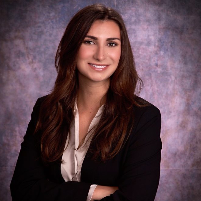 Unexpected Death of Megan Corcoran, Beloved Hawthorne Resident
