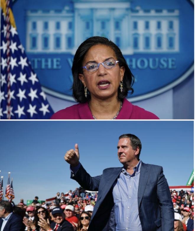 Unmasking Scandal Reignited: FBI's Shocking FISA Revelations! —  FISA surveillance controversy, Unmasking scandal updates, FBI investigation revelations