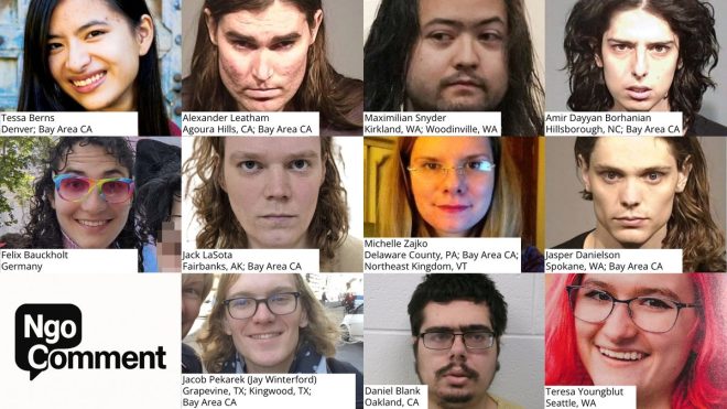 Unmasking the Zizian Cult: Who Are These Trans Death Cultists? —  Zizian cult investigation, Transgender death cult members, Victims of cults 2025