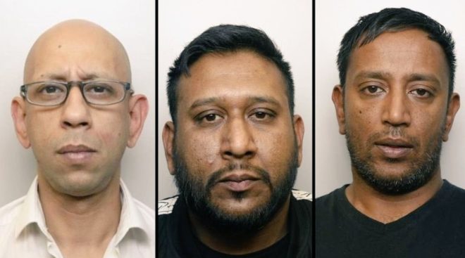 Unthinkable Crimes in Leeds Mosque: Miah Brothers Exposed! —  Pakistan child abuse case, Leeds mosque crime scandal, underage exploitation in UK