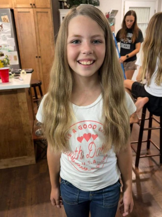 Urgent! 9-Year-Old Millie Buchan Disappears—What Happened? — missing child alert, search for missing girl, endangered children 2025