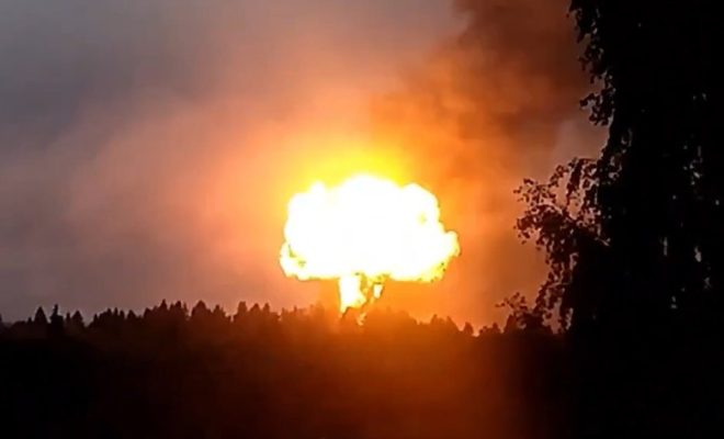 Ust-Luga Celebrates Ukraine's Independence Amid Tensions! — Russia oil exports, Ust-Luga terminal news, Ukraine Independence Day 2025