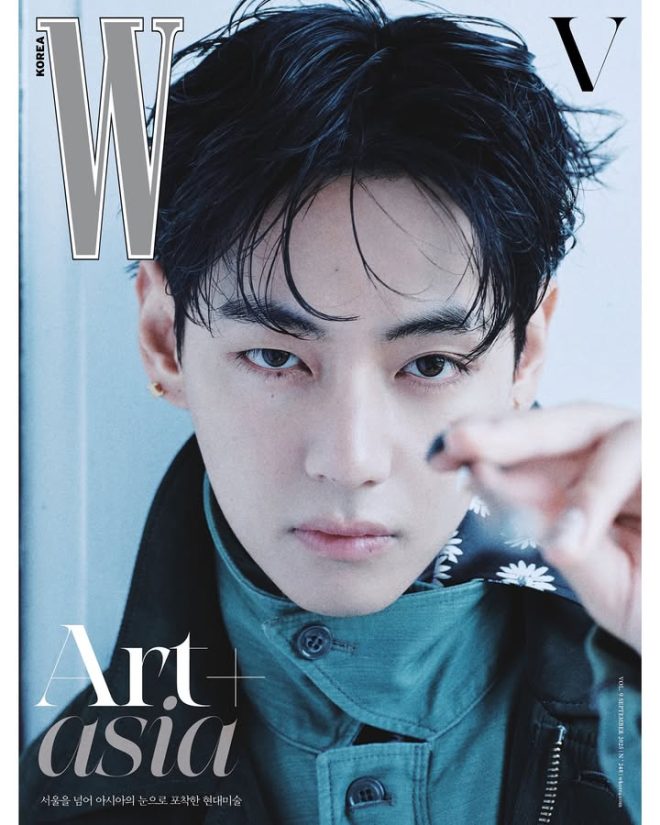 V FOR W KOREA Vol. 9: Secrets That Could Change Everything! — V FOR W KOREA Volume 9, V FOR W KOREA 2025, V FOR W KOREA fashion trends