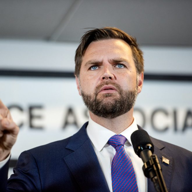 Vance's Bold Move: Trump Tax Cuts Spark Outrage in Georgia! —  Vice President campaign event Georgia, Trump tax benefits families 2025, JD Vance Peachtree City visit