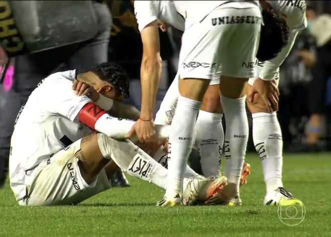 Vasco's Shocking Win: Did Neymar Really Cry? — VASCO VS NEYMAR, CHORO DO NEYMAR, VASCO E SUAS VITÓRIAS 2025