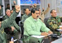Venezuela Claims US Plans To Seize Oil Amid Tensions! —  Venezuela mineral resources conflict, US foreign policy Venezuela 2025, Caribbean Sea military tensions