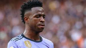 Vinícius Júnior's Shocking Secret Talks with Man City! — Vinícius Júnior transfer news, Manchester City player negotiations, Real Madrid future rumors