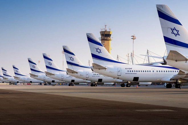 Visa Denials: El Al Staff in Paris Face Shocking Fallout! — visa extension news Paris, El Al security staff visa issues, French authorities visa policy 2025
