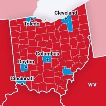 Vivek Ramaswamy's Shocking Lead: A Game Changer?
Do you support this?
YES or NO?
IF Yes, Give me a THUMBS-UP👍! — Ohio Governor Race News, Vivek Ramaswamy Polls 2025, Ohio Election Updates