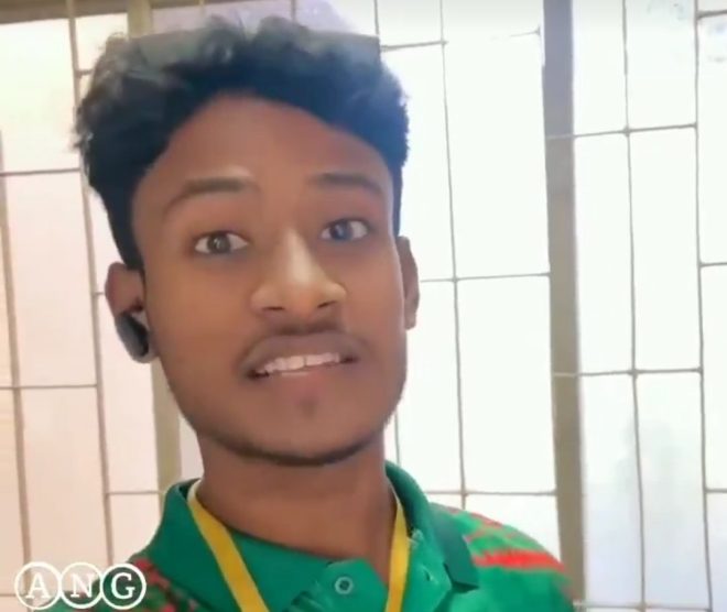 Vlogger Uncovers Shocking ISI Secrets in Bangladesh! — Bangladesh vlogger leaks ISI secrets, Mirpur Cantonment video controversy, Pakistani personnel in Bangladesh news 2025