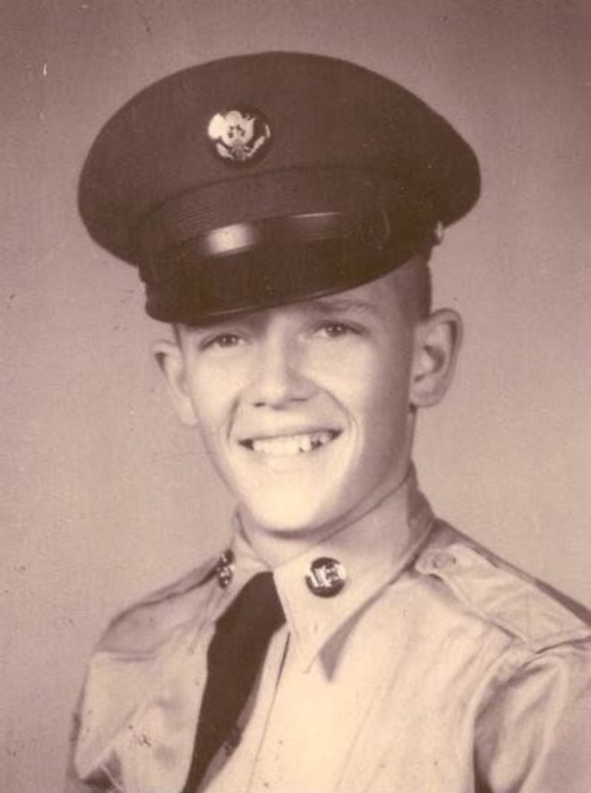 Was Ronnie Snider's Death in Vietnam a Cover-Up? — Vietnam War Memorial, Kokomo Indiana History, American Military Heroes 2025