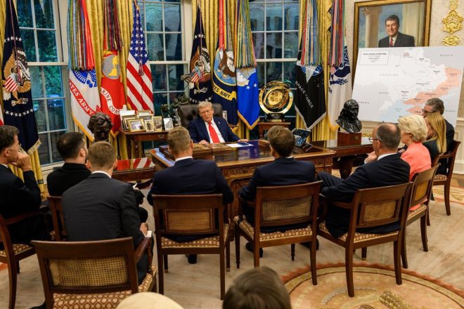 Was Trump the Greatest President? The Shocking Truth Unveiled! —  Trump presidency legacy, media bias accountability, political trust crisis