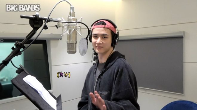 WayV's 'Ice Tea': Shocking Secrets from the Studio! —  WayV Behind the Scenes, 威神V Ice Tea Recording, WayV Music Production 2025