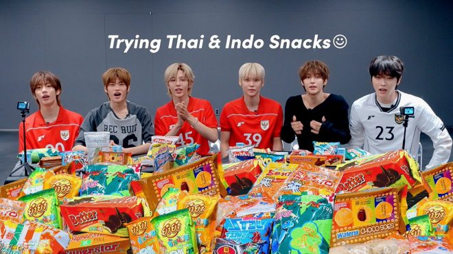 We Tried Thai & Indo Snacks: The Surprising Truth Revealed! —  Thai Snacks Review, Indonesian Snack Tasting, Exotic Snack Experience 2025