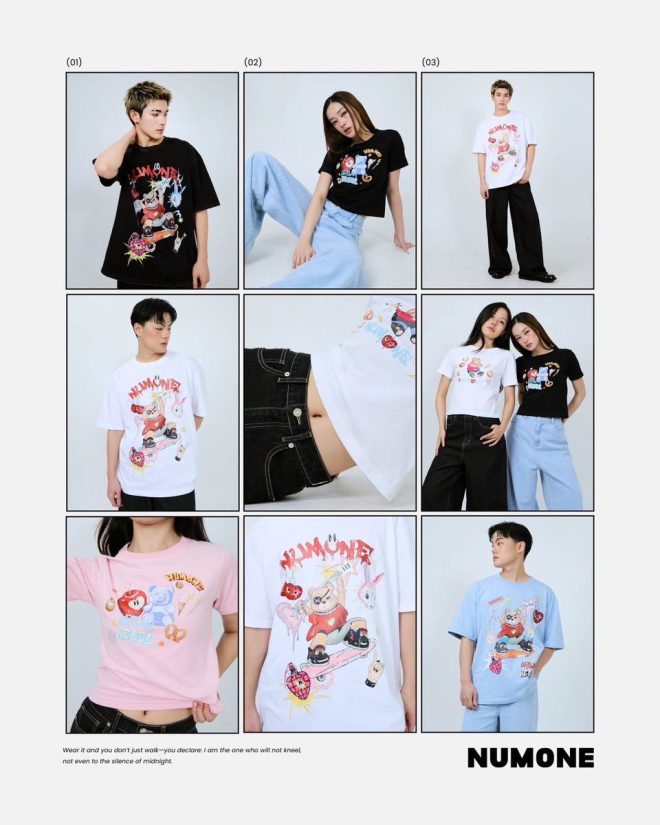 Wear Your Rebellion: Fashion That Defies Authority! —  Rebellion Apparel, Unconventional Fashion Accessories, Edgy Streetwear 2025