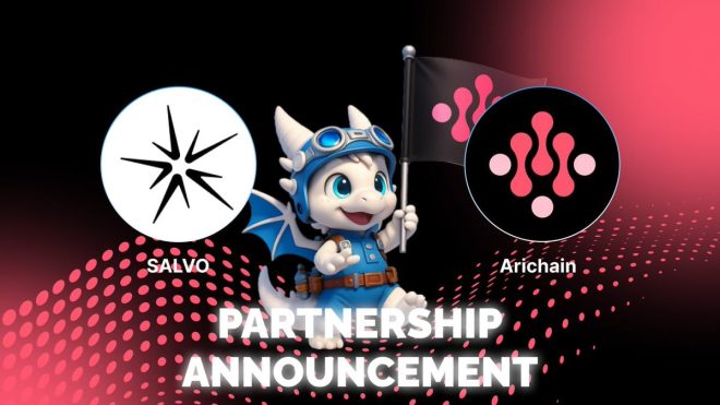 Web2 Meets Web3: Arichain Sparks Content Revolution! — Web3 innovation, blockchain entertainment solutions, digital content transformation