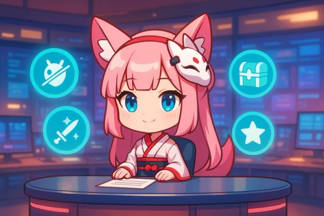 Web3 Game Shocker: Telegram Gamers’ Surprising Choice! —  Web3 Gaming Insights, Spekter Agency Partnerships, Telegram Gaming Trends