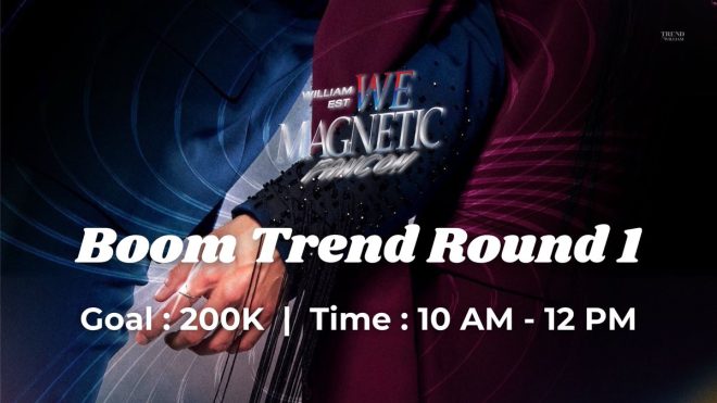 Why Are Fans Divided Over #TrendforWILLIAM? —  WilliamEstTrend, WilliamFanCon2025, WilliamEstMoments