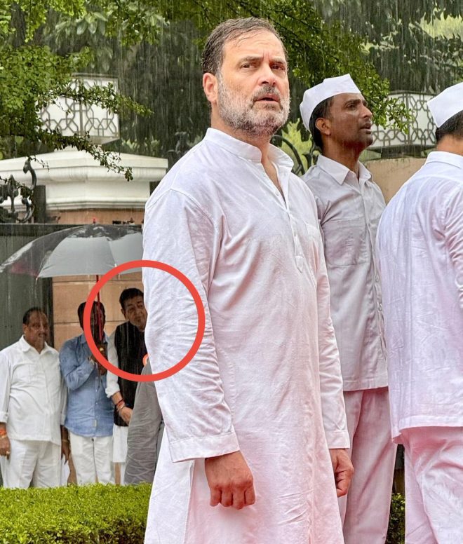 Why Does Pappu Embrace a 1984 Riot Architect? —  "1984 anti-Sikh riots accountability, Pappu political alliances 2025, Congress betrayal of Sikh community"