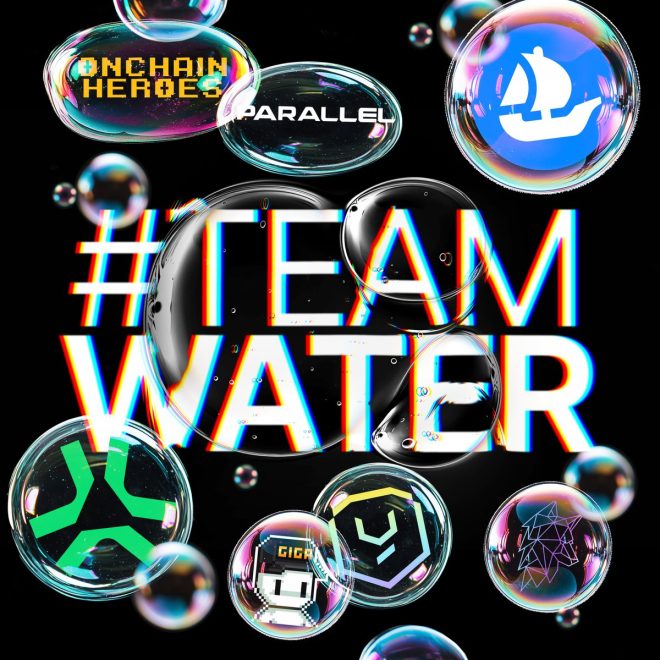 Why Is Clean Water Still a Luxury for Many?
Join Our #TeamWater Mint to Change That! — clean water access, water infrastructure funding, support clean water initiatives