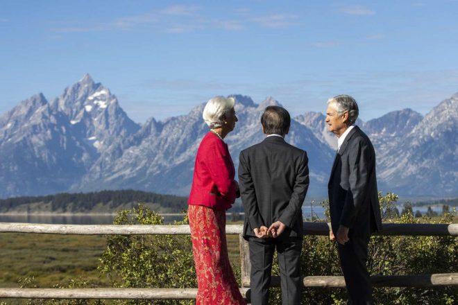 Why Is the Fed Meeting in Wyoming? Who's Paying for This? — Federal Reserve 2025 conference location, Jackson Hole economic symposium expenses, luxury resort meetings cost analysis