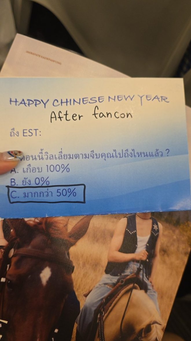 William Est Fansign Sparks Outrage: Is It All a Hoax? — William Est Merchandise, William Est Events 2025, William Est Fan Community