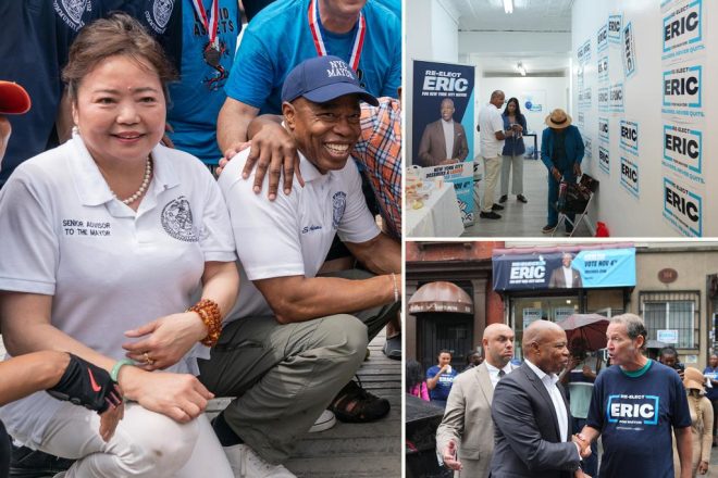 Winnie Greco's Shocking Cash-Infused Chip Scandal Unveiled! —  corruption scandal NYC 2025, political bribery investigation, city official cash payment