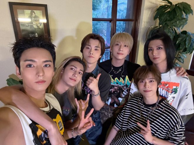 Xdinary Heroes' Last U.S. Show Sparks Wild Controversy! —  Xdinary Heroes concert San Jose, K-pop events San Jose 2025, Beautiful Mind tour tickets