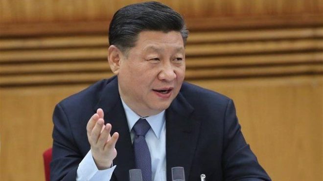 Xi Jinping: US Betrays Allies for Selfish Interests! — Xi Jinping leadership, China-US relations, global politics 2025