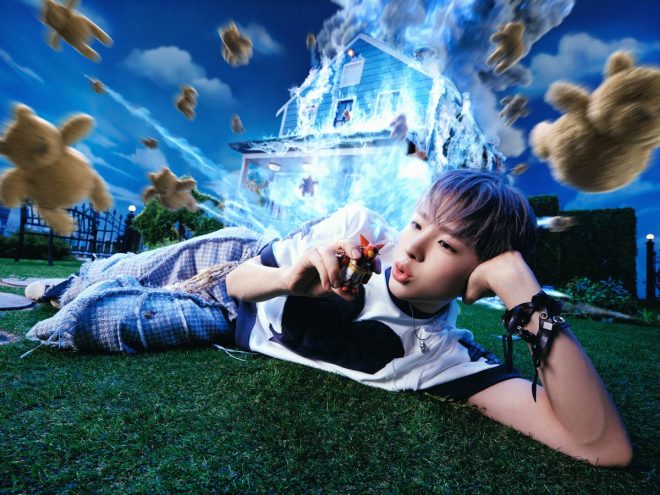 YUSHI's Shocking Transformation: Is NCT's Future at Stake? —  YUSHI K-Pop, NCT Upcoming Releases, 2025 NCT Album