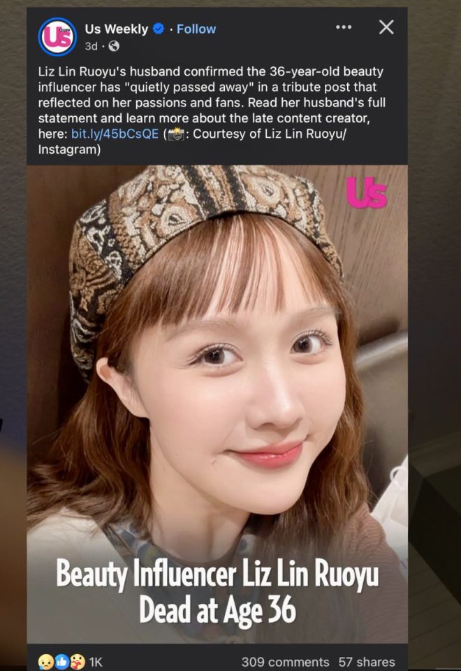 Yes! Here’s a suggested title:

Shocking Tragedy: 3 Influencers Found Dead in 24 Hours! —  Yes, I can see this! Here are three attention-grabbing, SEO-optimized keywords related to the topic: 

young fitness influencers tragedy, sudden deaths of social media stars, influencer wellness crisis