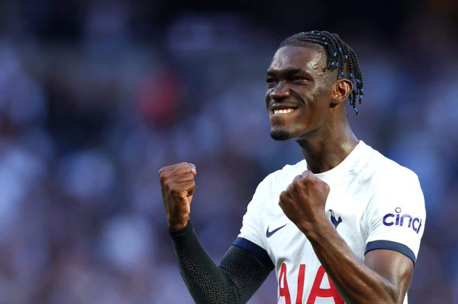 Yves Bissouma shocks Premier League with Galatasaray move - Tottenham left in the dust! 🚨🟡🔴 — Yves Bissouma transfer news, Galatasaray transfer update, Tottenham midfielder transfer rumors