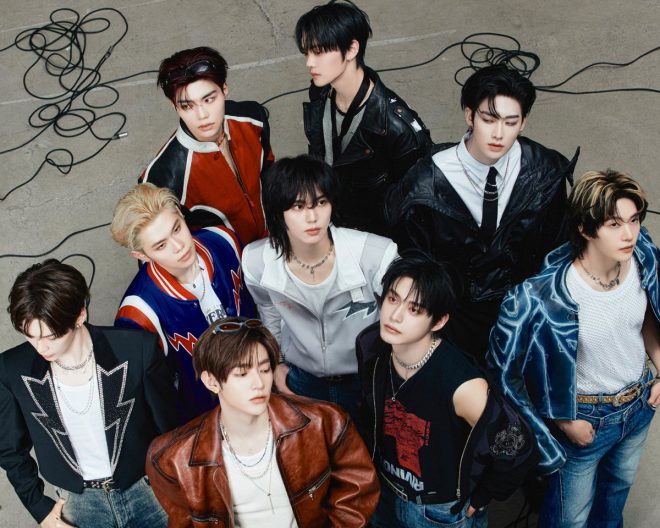 ZEROBASEONE's Bold Move: Will "NEVER SAY NEVER" Shock Fans? — ZEROBASEONE debut album, K-pop group ICON ver. concept, ZEROBASEONE Pre-Save release