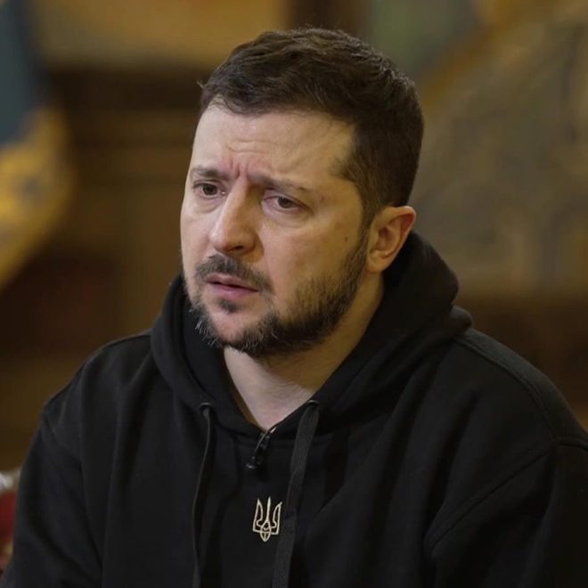 Zelensky Dismisses Trump-Putin Talks: A Dangerous Gamble? — Zelensky Peace Talks, Trump Putin Relations, Ukraine Conflict Update