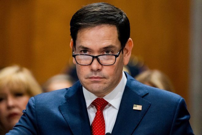 escalating tensions between the U.S. and Palestine, raising questions about diplomatic protocol and international relations. —  US State Department, visa denial, Palestinian officials 
UN General Assembly, September, U.S. agreement 
Axios, UNGA delegations, unprecedented action