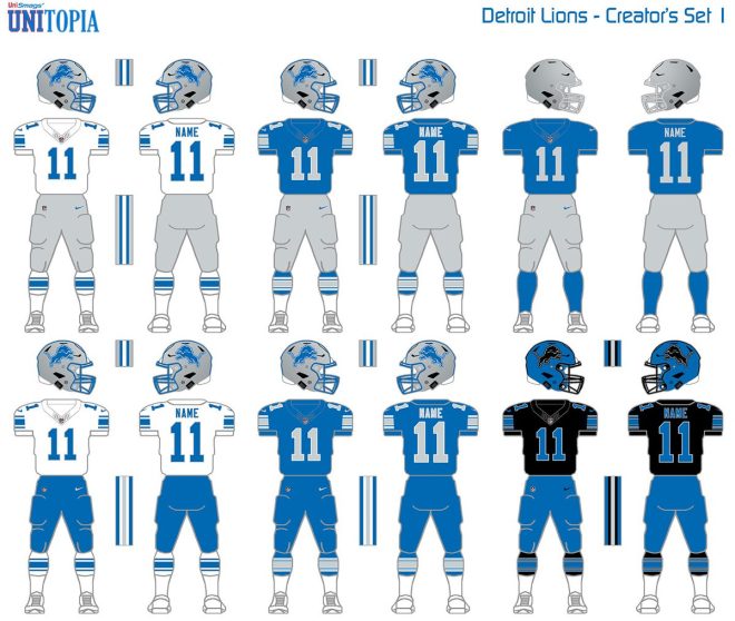 "Detroit Lions: Are They the NFL's Next Superteam?" —  Detroit Lions news, Detroit Lions season preview 2025, Detroit Lions player analysis