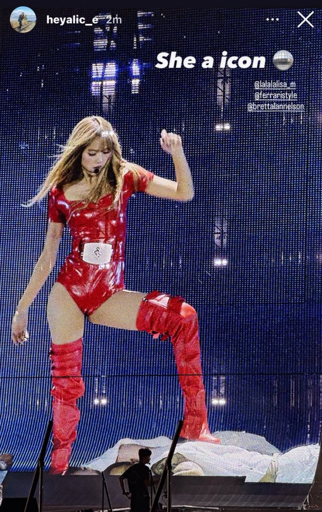 "Lisa Sparks Outrage in Milan: Icon or Overhyped?"
SENSATIONAL LISA IN MILAN
DEADLINEinMILAN_LISA
BLACKPINK_DEADLINE — Milan Fashion Icon, Ferrari Fashion Collaboration, Lisa Blackpink Style 2025