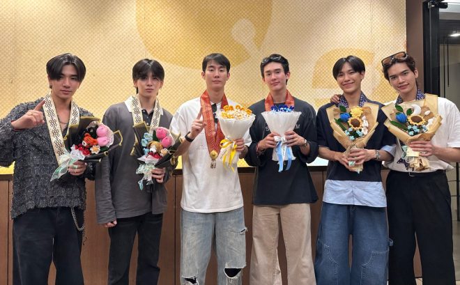 "MABUHAY: Perfect 10 Liners Set to Ignite Manila Tomorrow!"
PERFECT10LINERSFMinMANILA
GMMTV
ForceBook
PerthSanta — Filipino Culture Events, Manila Concert Tickets, GMMTV Fan Meet 2025