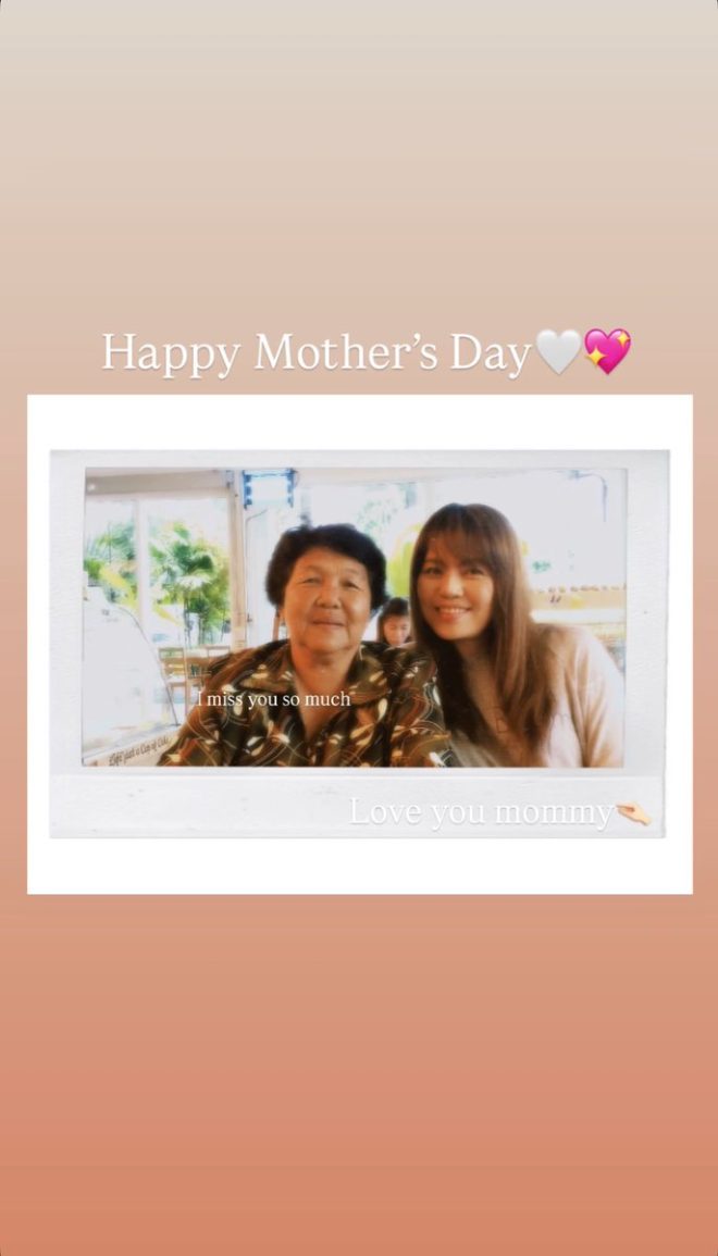 "Mother's Day Shocker: Charlotte's IG Story Sparks Outrage!" — Update Instagram Story, Mother's Day Celebrations 2025, Charlotte Austin Updates