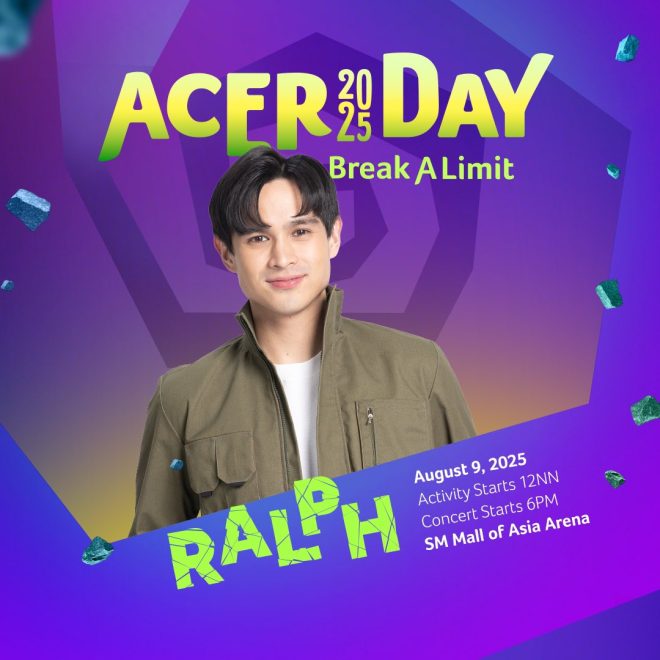"Ralph's Viral Moment: How Many Likes Will It Take?" — Ralph social media engagement, Acer Day 2025 excitement, viral tweets for Ralph