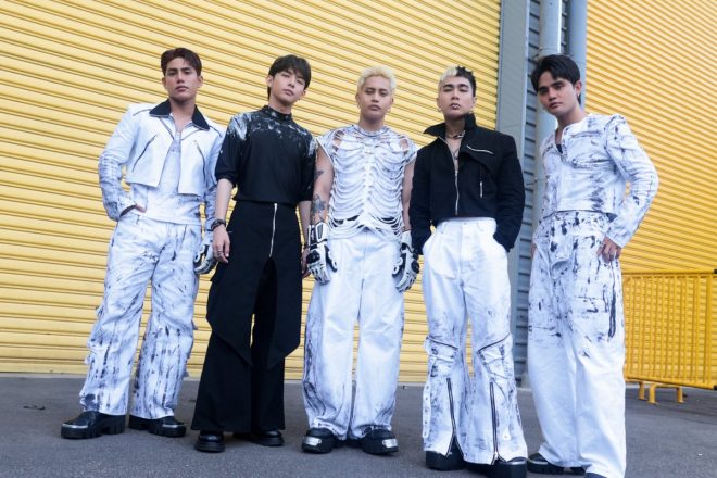 "Simula at Wakas: Did SB19 Just Redefine Concert Fashion?" — SB19 World Tour Singapore, Wakas World Tour 2025, Simula Concert Highlights