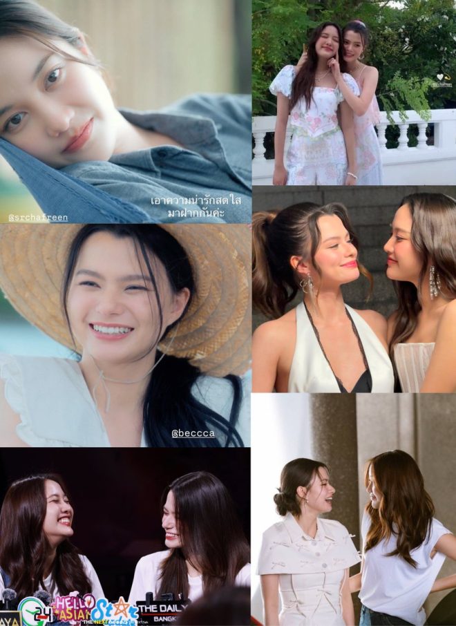 "The Air Q9 Shooting: Love, Lies, and Unraveled Secrets!" —  "THE AIR Q9 REVIEW", "FREEN BECKY SERIES", "THAI DRAMA 2025"
