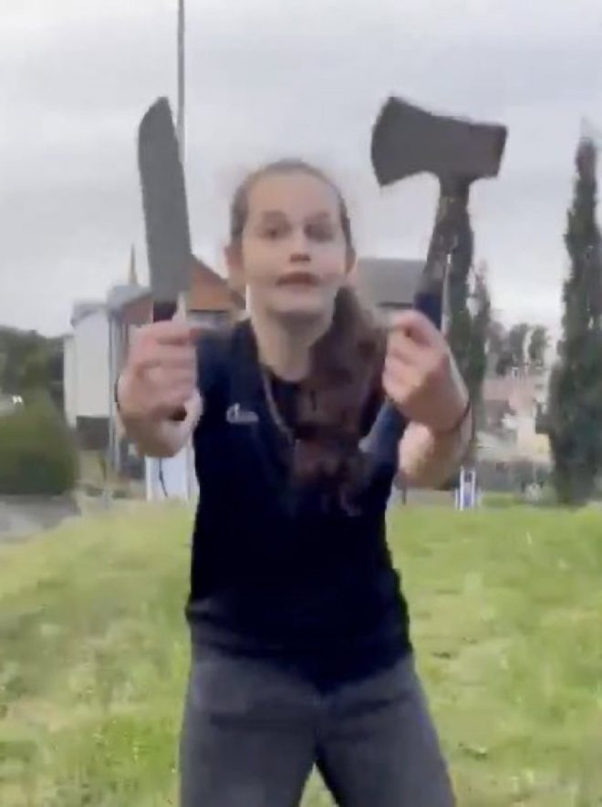 violence against migrant women - are the police failing to protect them? — UK migrant rape crisis, police negligence, teenage self-defense