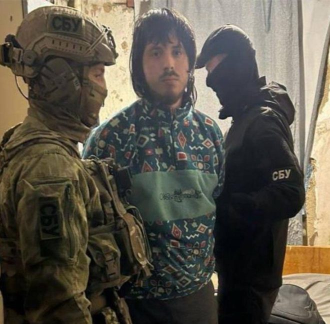Віродок: як зрадник став шпигуном на Дніпропетровщині — Відеоспостереження, Зрадник СБУ, Шпигунські технології
