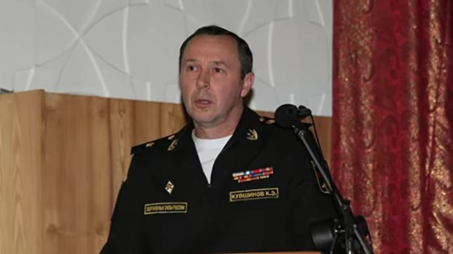 Генерал-майор в тени: как Кувшинов обманул Минобороны? — Генерал-майор коррупция, Медицинские закупки Минобороны, Хищения в оборонной сфере 2025