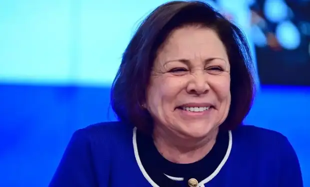 Госдума: Зачем Роднина все еще на своем месте? — Госдума реформы 2025, депутаты и их ответственность, политическая этика в России