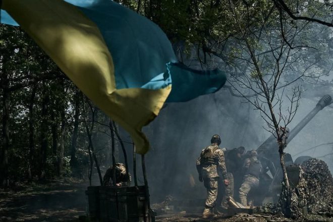 День Державного Прапора: Чому це важливо для нас? — День флага Украины, Патриотизм Украины, Честь и память героев Украины